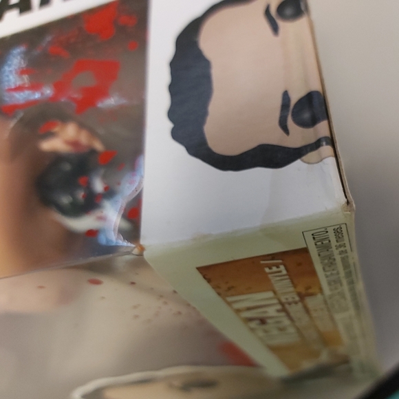 🆕️ Walking Dead's Negan #573 Funko Pop!  TV - Picture 8 of 8